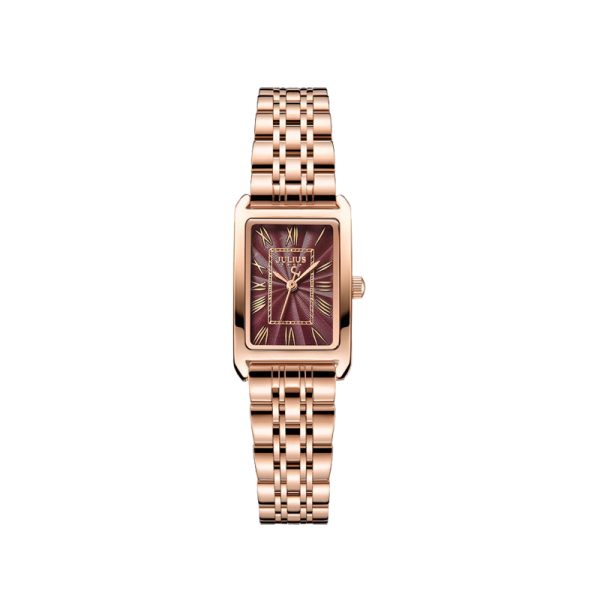 Julius JA-1252 Korea Women’s Fashion Watch