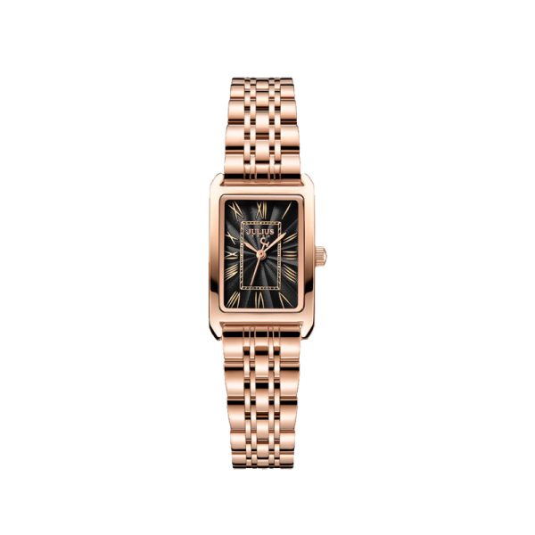 Julius JA-1252 Korea Women’s Fashion Watch