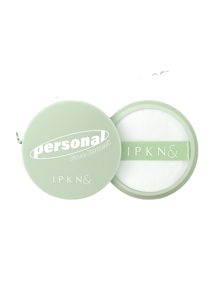 IPKN Personal Tone Correcting Powder
