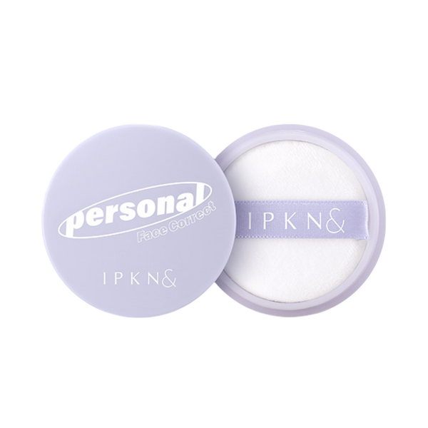 IPKN Personal Tone Correcting Powder