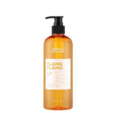 KUNDAL Ylang Ylang Series  (Body Wash / Shampoo / Body Mist / Hair Treatment)