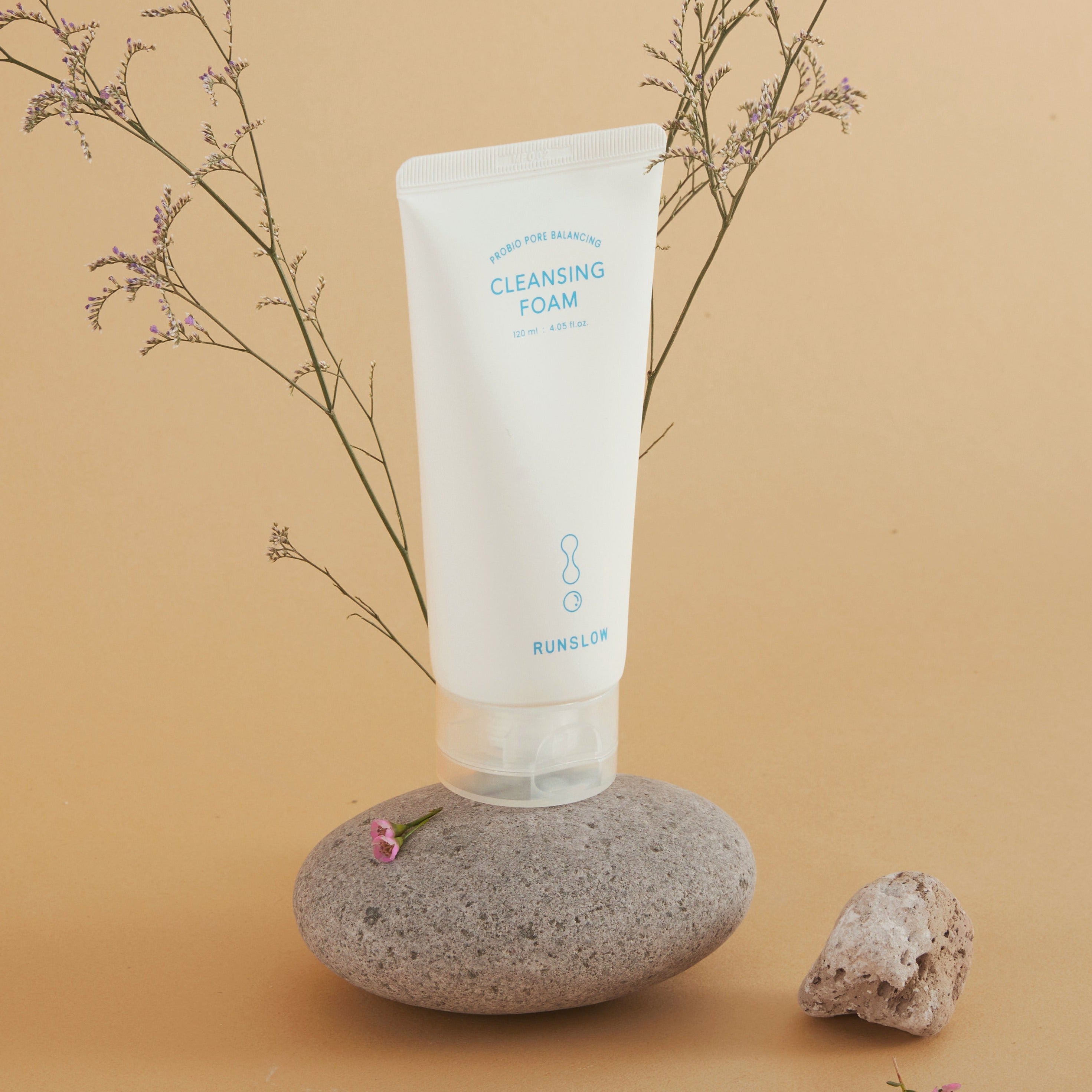 Probio Pore Balancing Cleansing Foam (120ml)