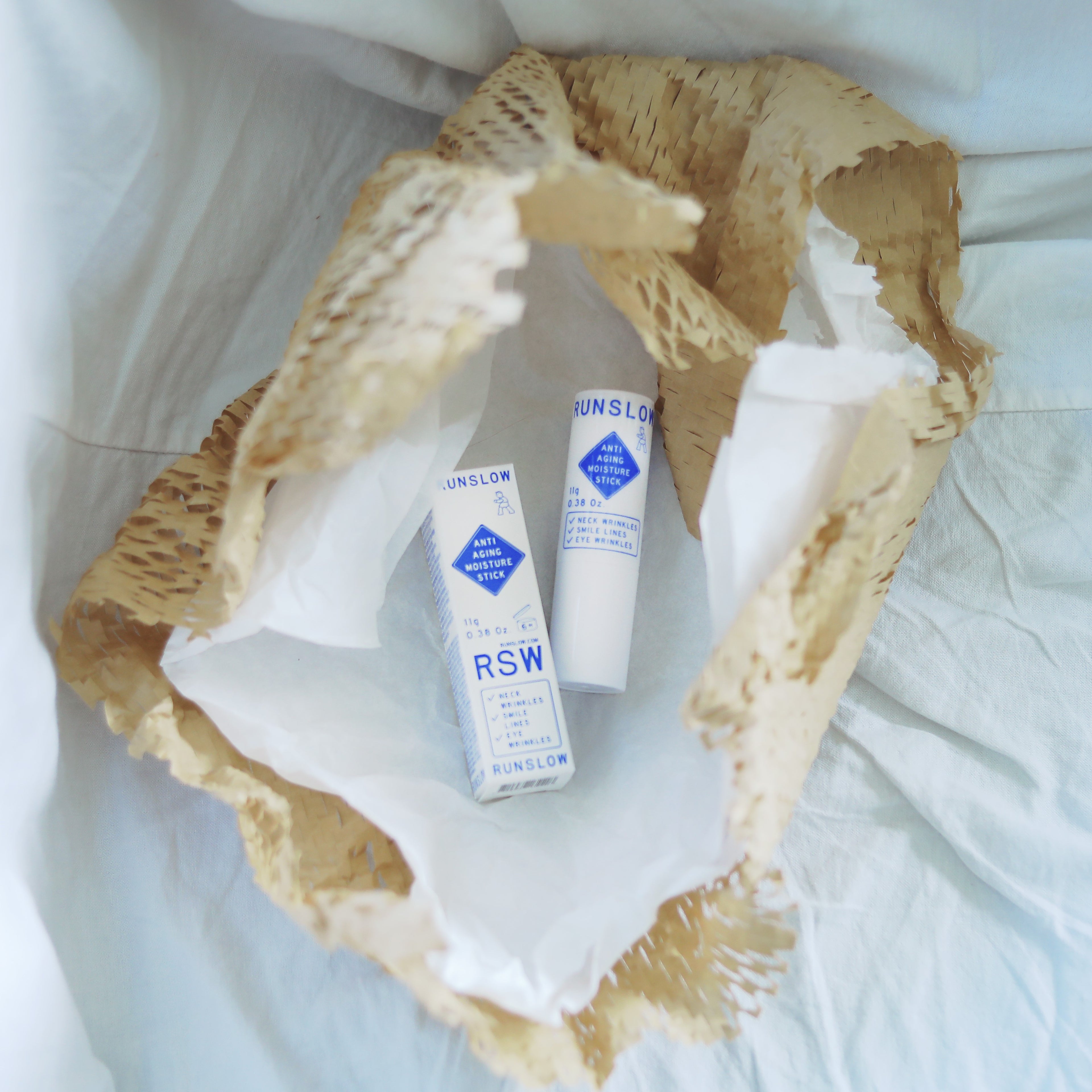 Anti-aging Moisture Stick