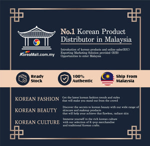 Aktiviti Pemasaran Koreamall 🎉