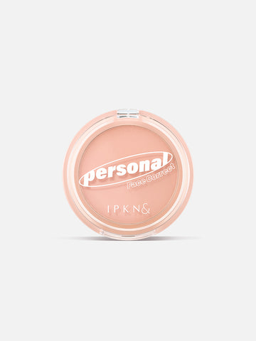 IPKN Personal Perfume Powder Blusher