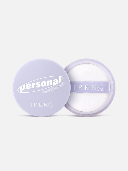 IPKN Personal Tone Correcting Powder