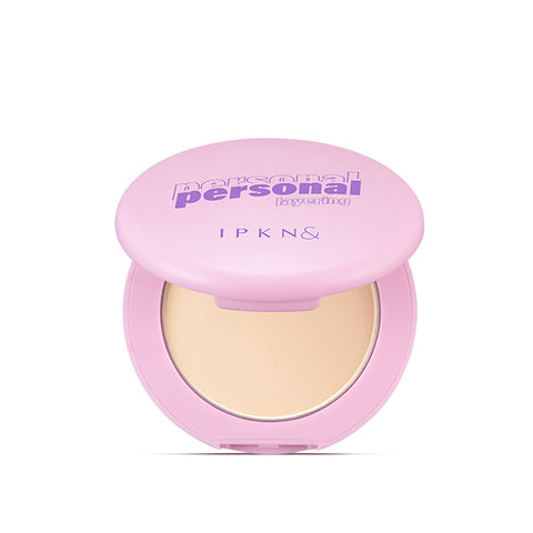 IPKN Personal Perfume Powder Pact