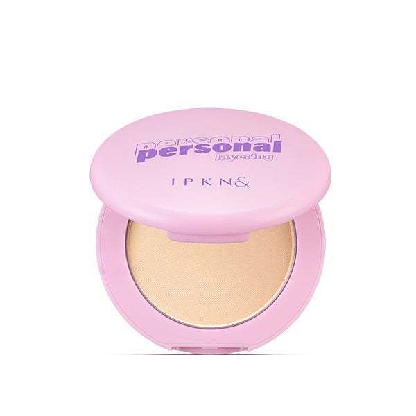 IPKN Personal Perfume Powder Pact