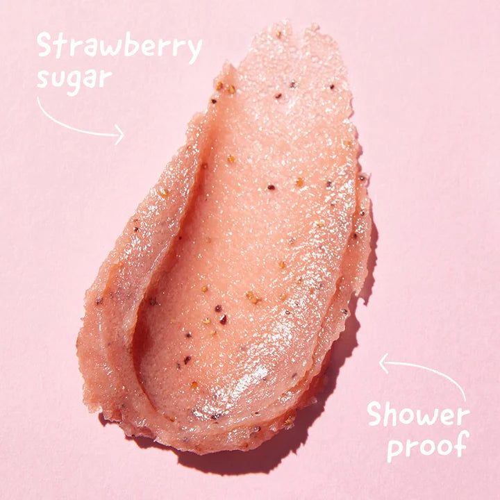 SKINFOOD Strawberry Sugar Food Mask 120g