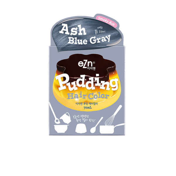 eZn Pudding Hair Color Shocking Sales (1 for RM19 or 2 for RM 15)