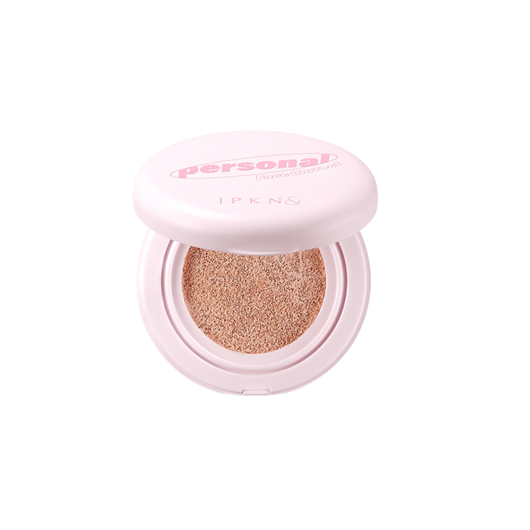 IPKN Personal Tone Up Cushion