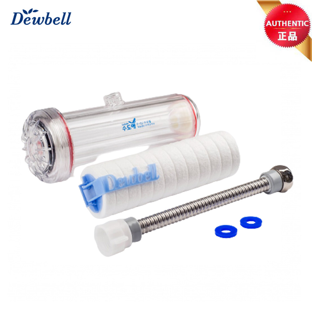 [Dewbell] F15 Water Filter System for WASH BASIN / SINK / SUDO-AE LINE UP / Product from Korea
