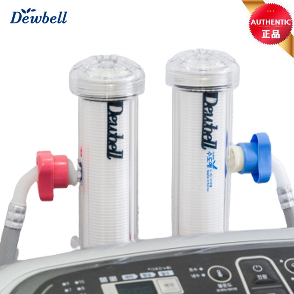 [Dewbell] F15 Water Filter System for WASHING MACHINE / SUDO-AE LINE UP / Product from Korea