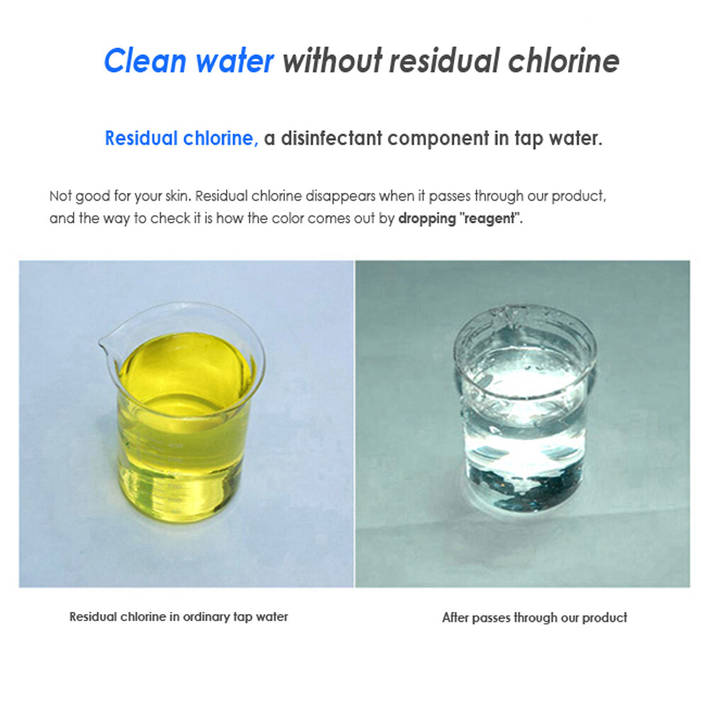 [Dewbell] F15 Water Refill Filter / Dual Type (Sediment 3) / SUDO-AE LINE UP / Product from Korea