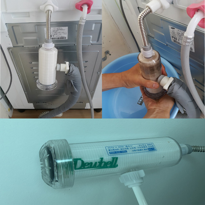 [Dewbell] F15 Water Refill Filter / Efficiency Grade / SUDO-AE LINE UP / Product from Korea