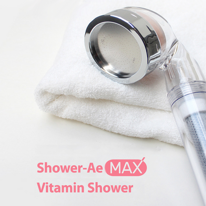 [Dewbell] Shower-Ae MAX Vitamin Filter / SHOWER-AE LINE UP / Product from Korea