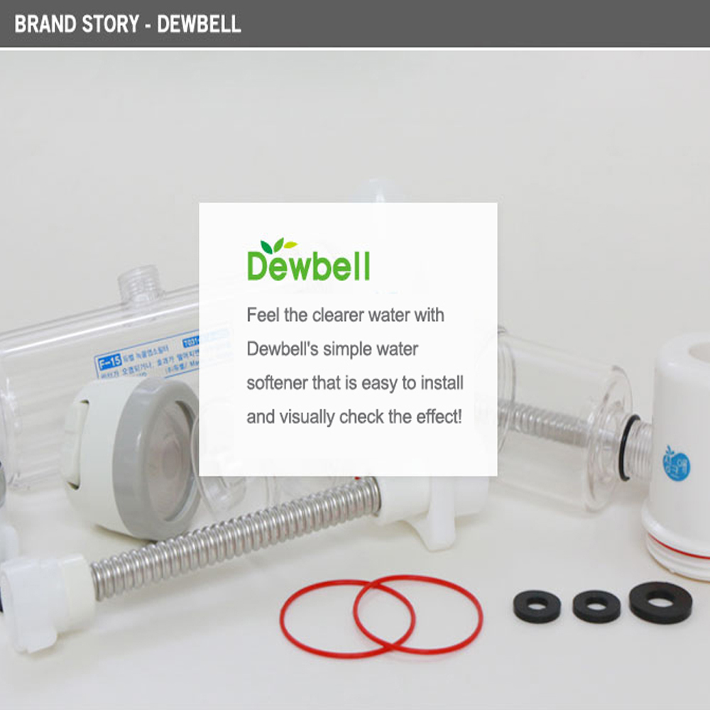 [Dewbell] Suction Holder for F15 Case / SUDO-AE LINE UP / Product from Korea