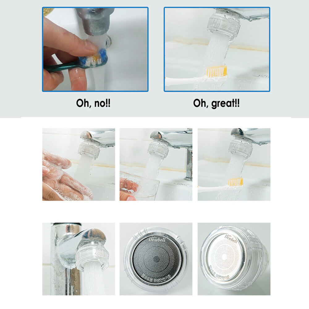[Dewbell] Water Purification Kit Refill Filter (Mini, Dia. 25mm) / WATER PURIFICATION KIT LINE UP / Product from Korea