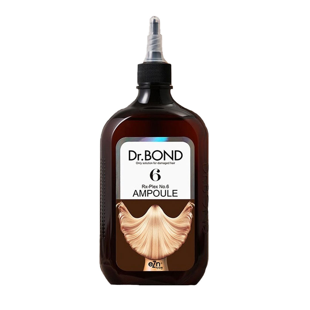 Dr.Bond Ampoule 6 second Hair Treatment Damaged Hair Care (350ml)