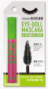 [Korea Daiso Cosmetic] WINKGIRL Eye Doll Mascara (2 Varieties)