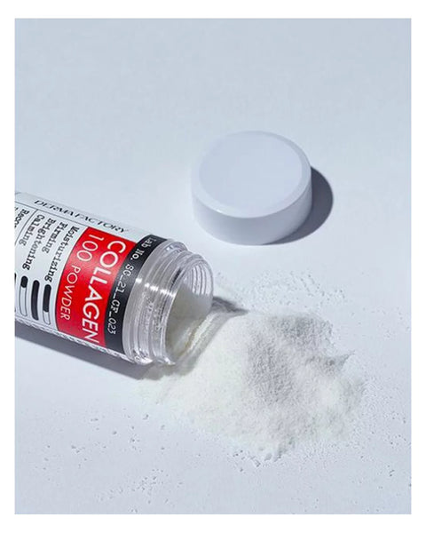 DERMA FACTORY Collagen 100 Powder 5g