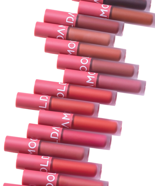MOOLDA Tattoo Fixing Lip Water TInt
