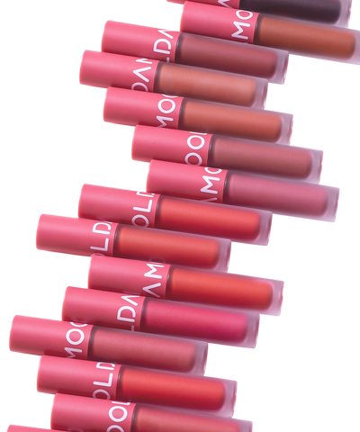 MOOLDA Tattoo Fixing Lip Water TInt