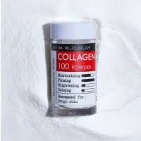 DERMA FACTORY Collagen 100 Powder 5g