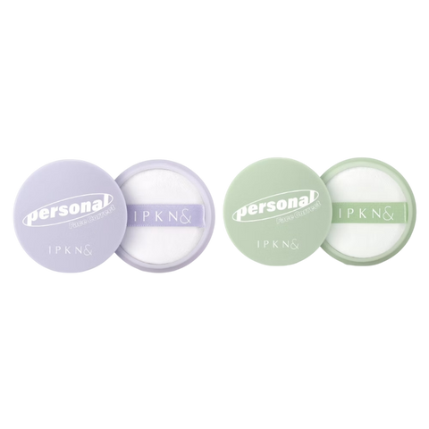 IPKN Personal Tone Correcting Powder