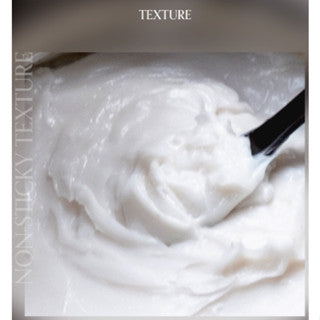 LOGiN FOREST Bourbon Vanilla Shaw Full Nourishing Body Cream