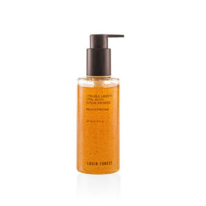LOGiN FOREST Citruble Liberty Vital Body Scrub Shower