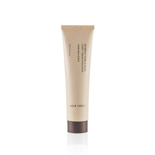 LOGiN FOREST Bourbon Vanilla Shaw Comfy Cream In Shower [150ml]