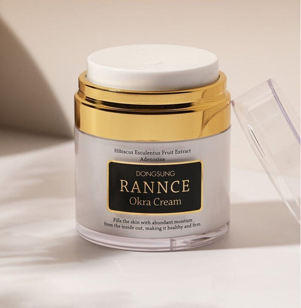 [DONGSUNG] Rannce Okra Cream (50g)