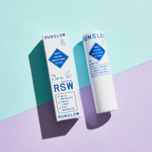 [RUNSLOW] Anti-aging Moisture Stick