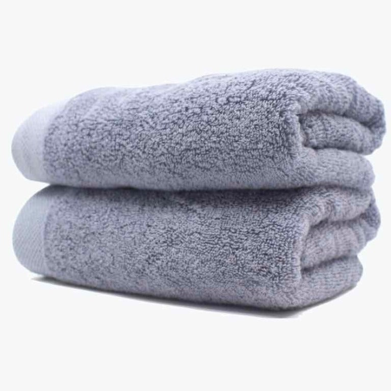 Face Towel Gift Set (2Pcs)