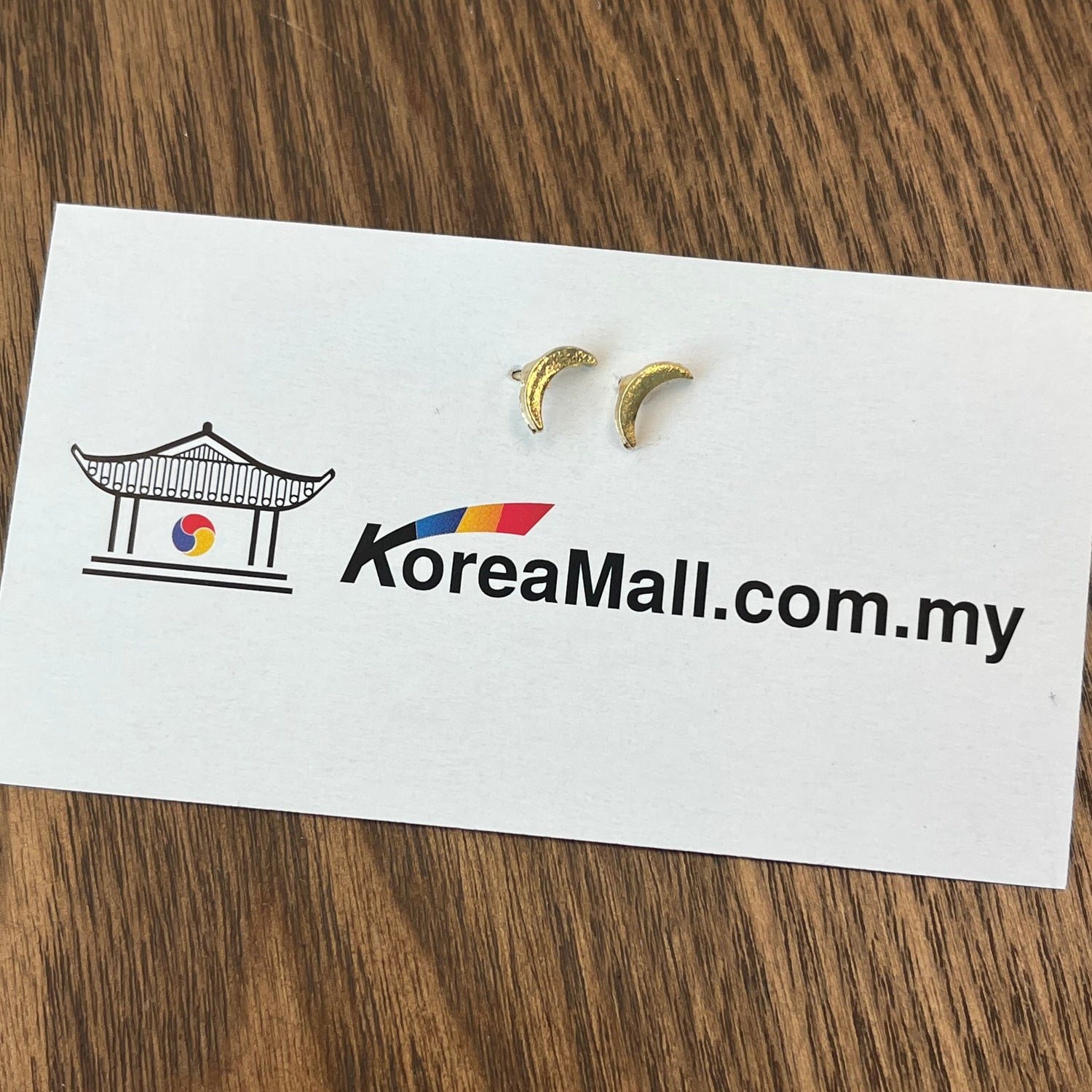 Fashionable Flower Earrings (chose any 3 pairs of your own)