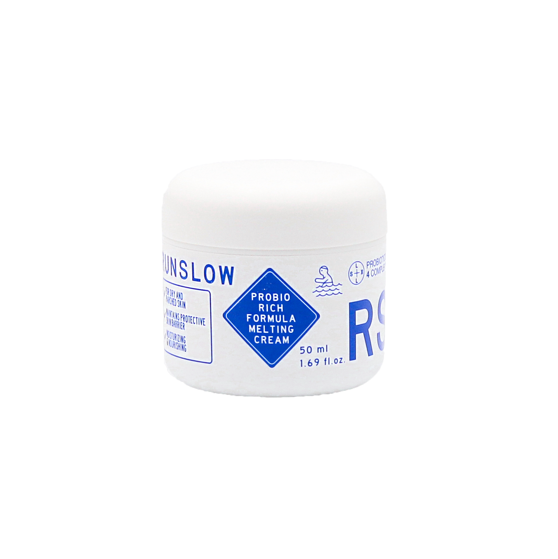 [Runslow] Probio Rich Formula Melting Cream (50ml dari Korea)