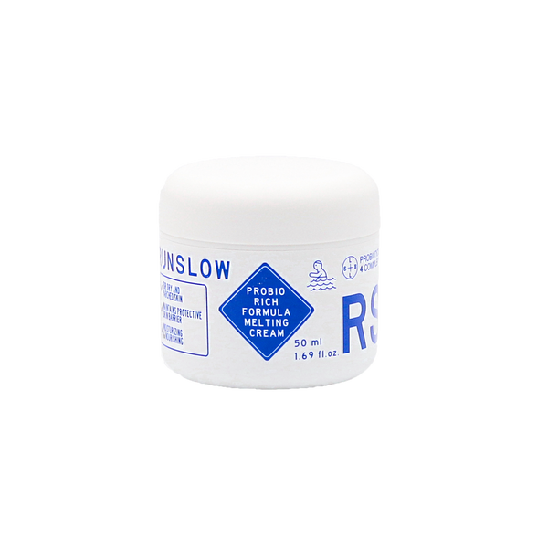 [Runslow] Probio Rich Formula Melting Cream (50ml dari Korea)
